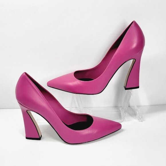 TED BAKER LONDON  teyma pump heels Sz 9 NEW - Picture 3 of 8